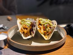 -巴别塔法餐舍(合作路店)