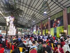 大堂-石岐乳鸽村(南海第三分店)