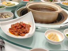 -天宜隆蘑菇宴火锅(石景山旗舰店)