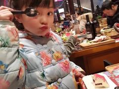-赞酱川式烤肉(蜀都万达店)