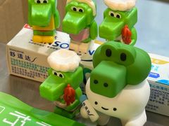 -柠季·手打柠檬茶(静安大悦城北座B1店 )