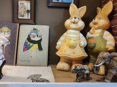 -韩国利尔面包(桂林路店)