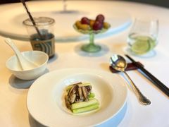 荠菜蟹柳春笋-福1015(愚园路店)