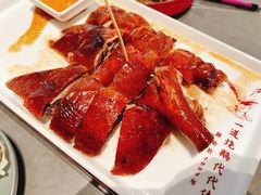 -先记烧鹅王·本地粤菜(福永店)
