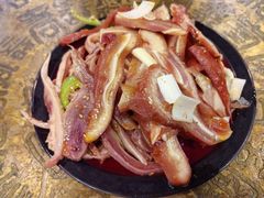 -惠丰源烩面馆(经七路店)