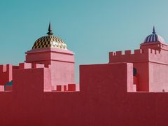 -漳州滨海火山岛自然生态风景区