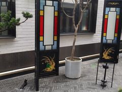 -广州永庆坊瞻云精选酒店