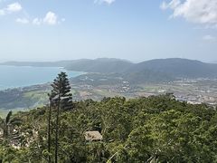 -亚龙湾中心广场