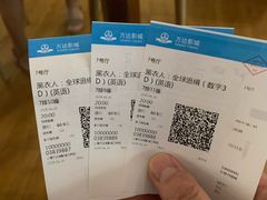 -万达影城(江桥万达广场IMAX店)