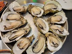 -飞尝蚝·顺德菜·鱼生(顺德总店)