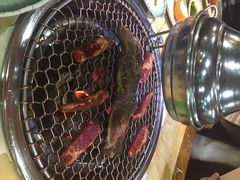 牛信亭(紫藤路店)-牛信亭韩国料理·炭火烤肉(紫藤路店)