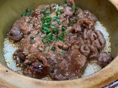 -红星光发煲仔饭(文海店)
