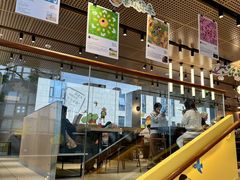 -麦当劳(仙林亚东城得来速店)