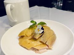 -民国红公馆·秦淮八艳(夫子庙店)