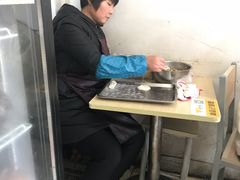 大堂-大叔家福鼎小吃(十全街店)