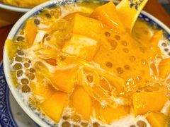 -韵姐牛奶甜品世家