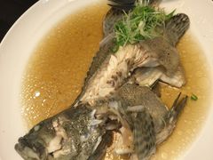 -海九澎湖海鲜餐厅