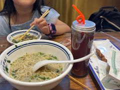 -丝路伊兰·兰州牛肉面(牛街总店)