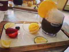 -哈根达斯(西安高新店)