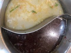-袁记串串香(人民公园店)