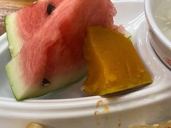 -素清香(解放路店)