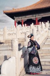 -美云庭古装·格格服汉服·京城旅拍(北京店)