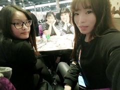 -比尔斯健康烤肉自助餐厅