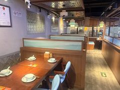 -全牛匠·乐山跷脚牛肉(西单华威约饭街店)