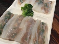 -御膳粥·牛乳粥底火锅·地道顺德菜(容桂店)