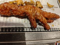 -纪录片《人生一串》体验店(静安店)