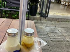 -酸奶王国(古城店)