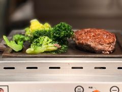 -肉肉大米(金虹桥店)