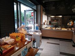 -YUMI芽米·法式烘焙·咖啡(文化宫店)