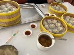 -一刘汤包(杏林店)