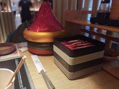 -温野菜涮涮锅(曲江大悦城店)