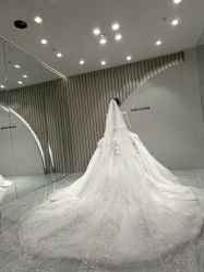 -SATIN COUTURE瑟庭婚纱礼服馆