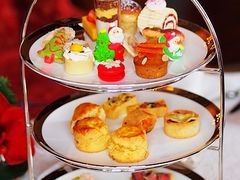 -Salon de Ville浦江汇(上海外滩华尔道夫酒店店)