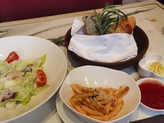 -ZHAO赵·牛扒坊(万象城店)