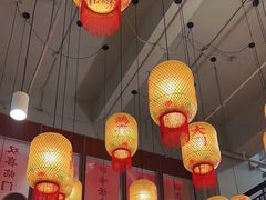 -醉壹号海鲜大排档(厦门美食地标店)