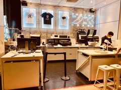 -NIKE品牌体验店(南京东路店)