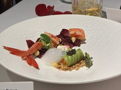 -Erman岩烧牛排(虹桥南丰城店)