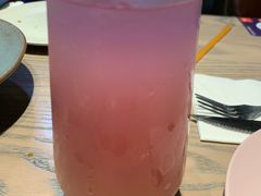 金桔青柠星空杯-德斯堡德国餐吧(锦华万达店)