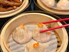 -誉八仙粤菜(万象天地店)