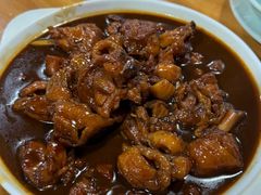 -三居鲁味坊黄焖鸡(山大路店)