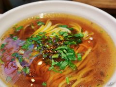 -萍姨抻面馆·鸡架冒菜(清湖店)