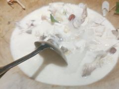 -滇香肴·云南菜蒸汽石锅鱼(云南北路店)