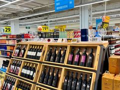 -沃尔玛购物广场(南城印象汇店)