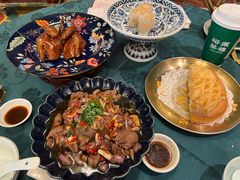 -誉八仙粤菜(万象天地店)