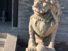 -梁思成纪念馆