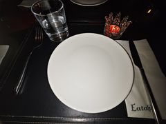 -EATALIA意塔利意式餐厅(鼓楼店)